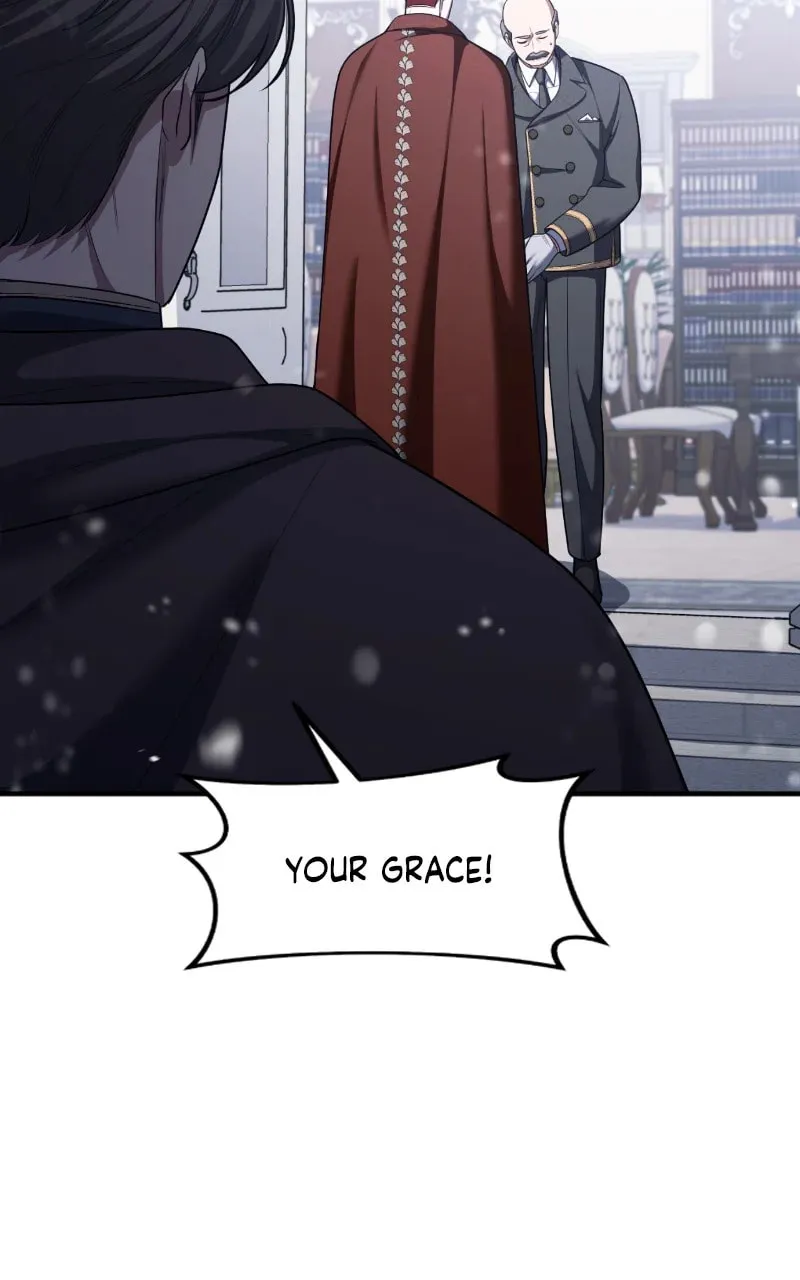 Who Stole the Empress? Chapter 91 page 32 - 