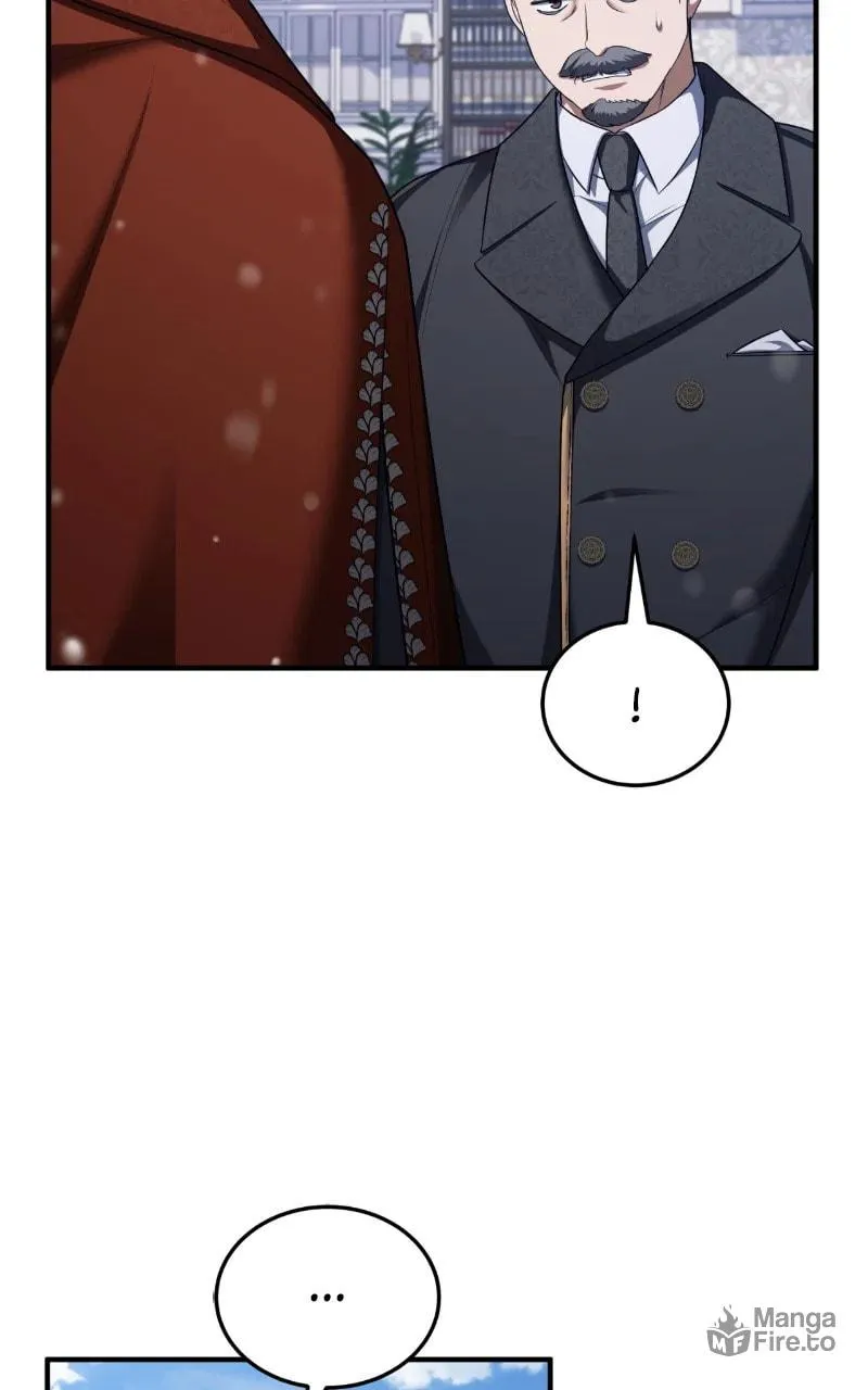 Who Stole the Empress? Chapter 91 page 35 - 