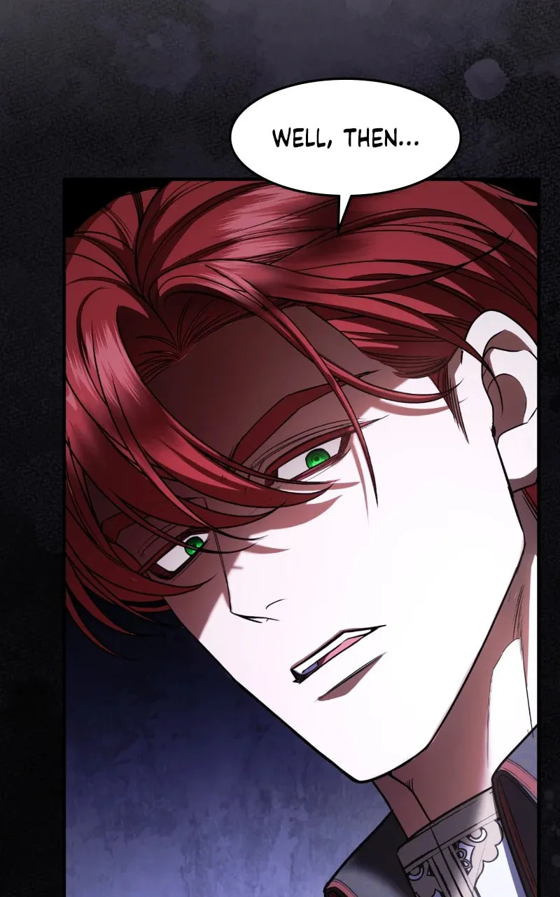 Who Stole the Empress? Chapter 91 page 37 - 