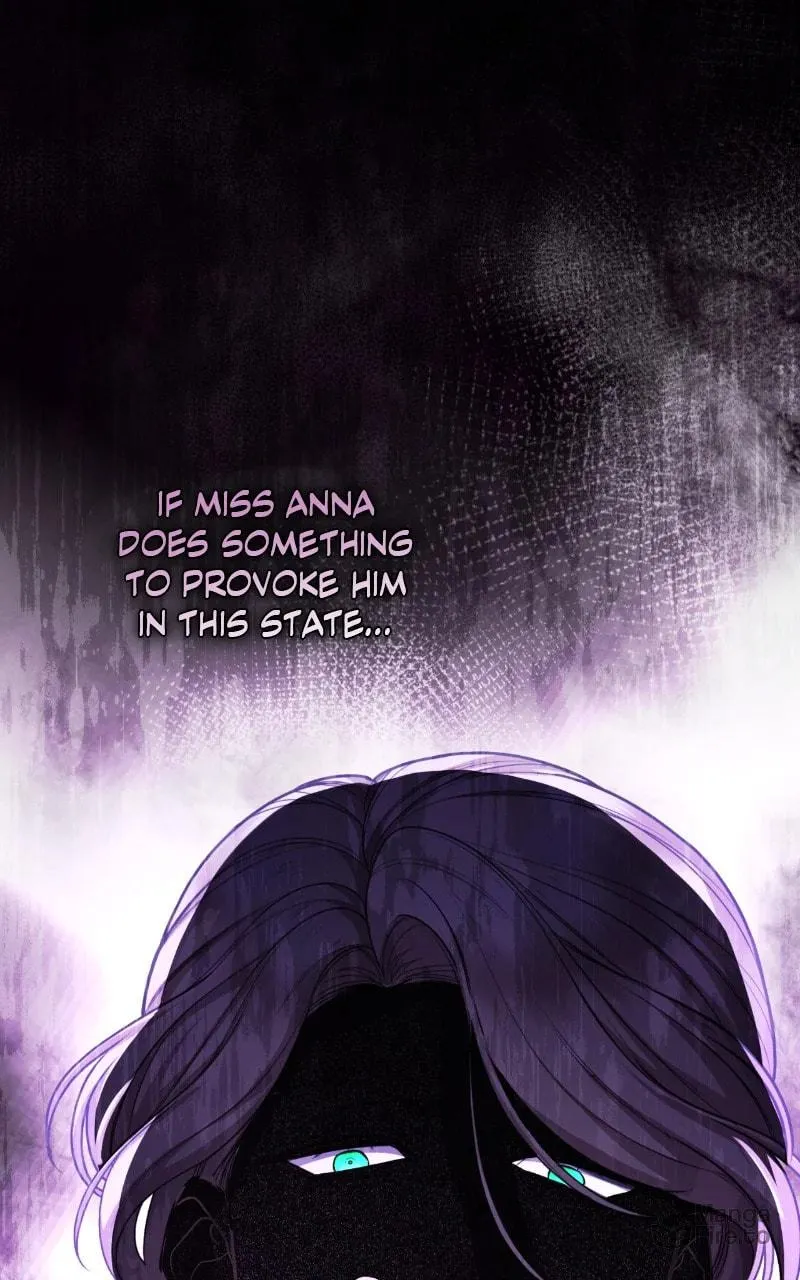 Who Stole the Empress? Chapter 91 page 5 - 