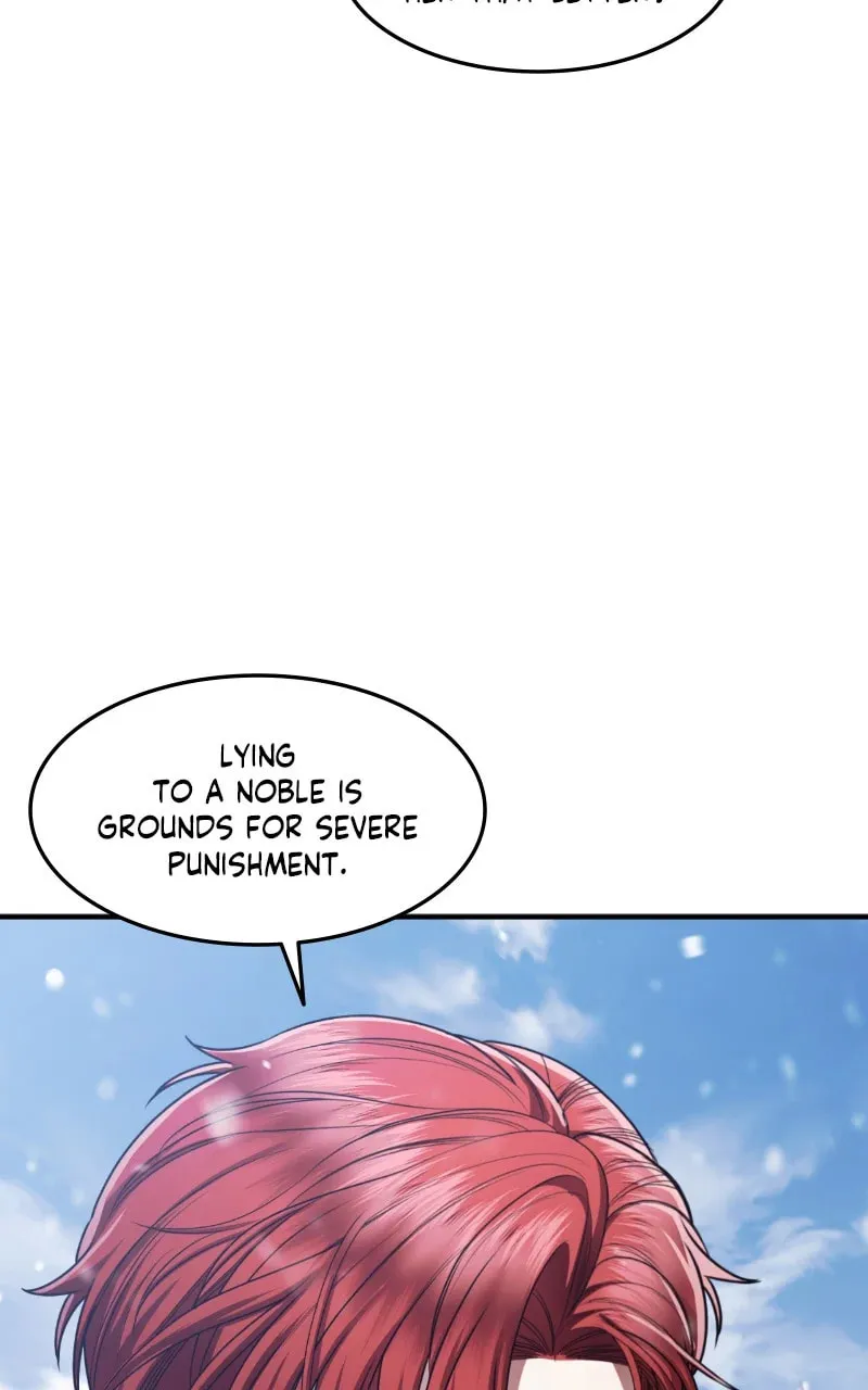 Who Stole the Empress? Chapter 91 page 41 - 