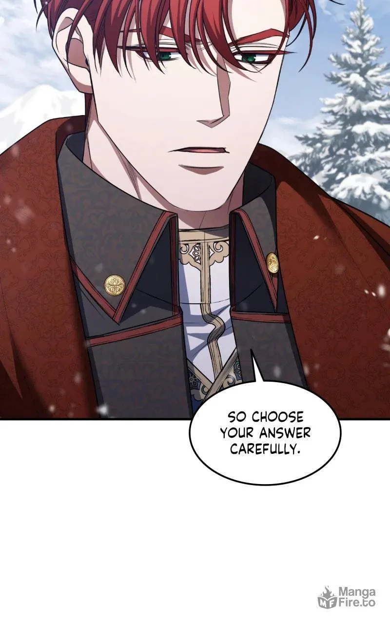 Who Stole the Empress? Chapter 91 page 42 - 
