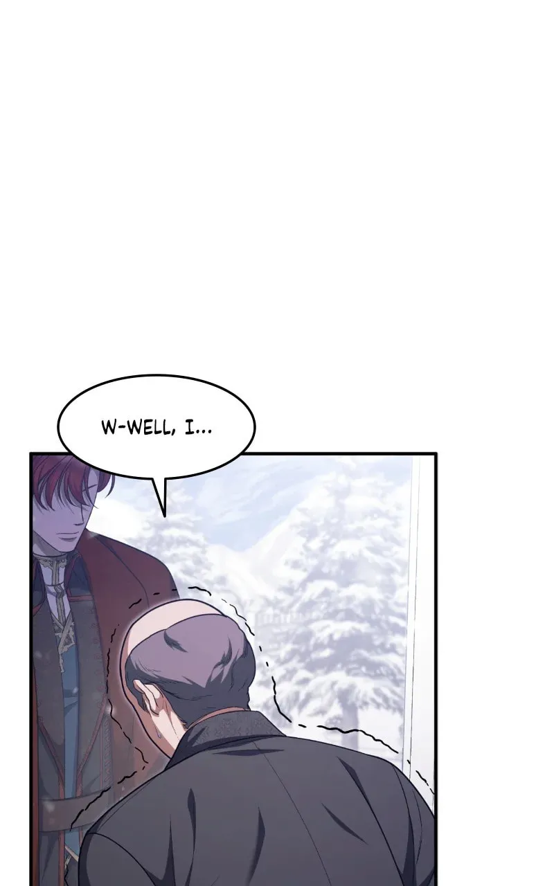 Who Stole the Empress? Chapter 91 page 43 - 