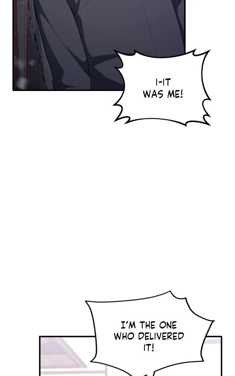 Who Stole the Empress? Chapter 91 page 44 - 