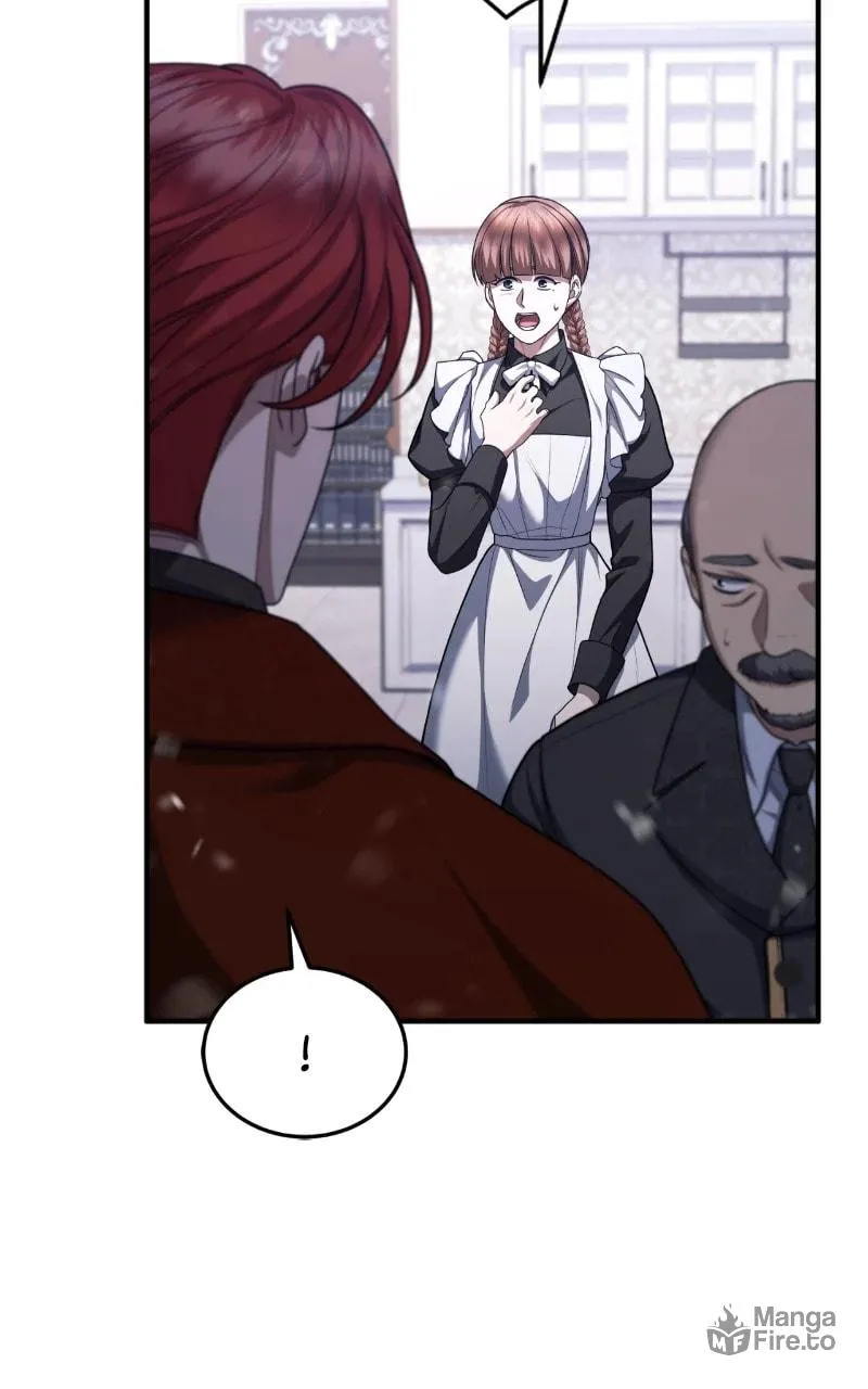 Who Stole the Empress? Chapter 91 page 45 - 