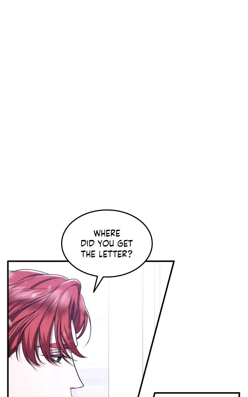 Who Stole the Empress? Chapter 91 page 46 - 