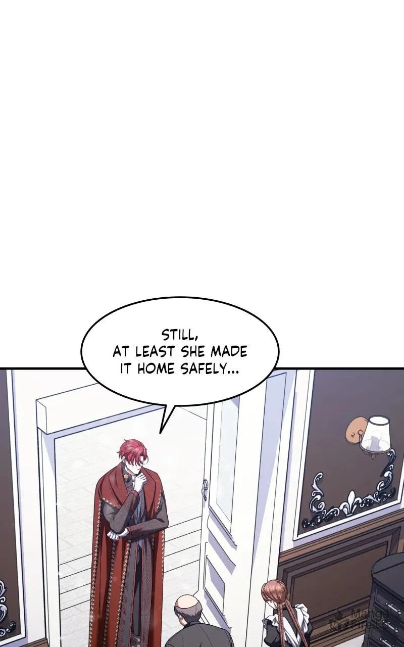 Who Stole the Empress? Chapter 91 page 48 - 
