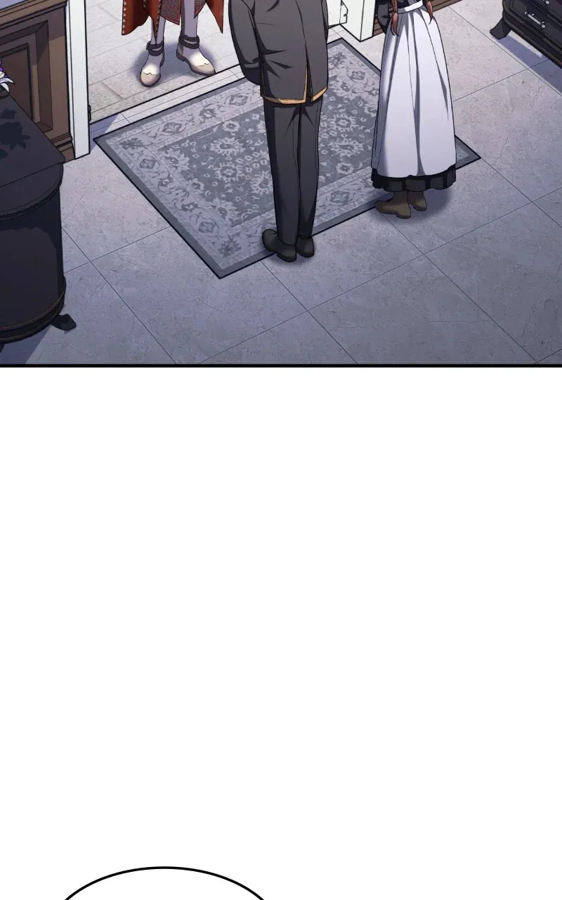 Who Stole the Empress? Chapter 91 page 49 - 