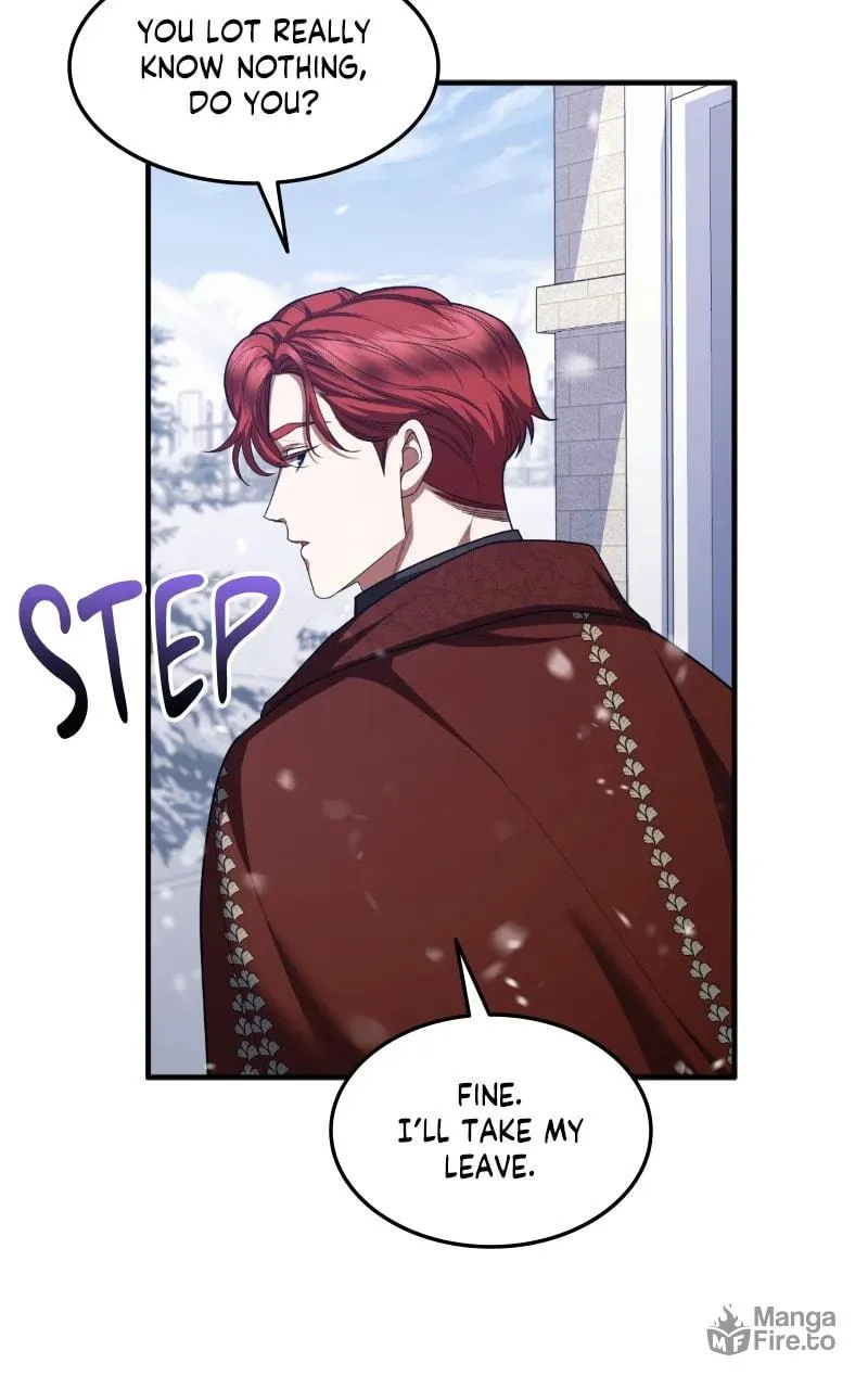 Who Stole the Empress? Chapter 91 page 50 - 