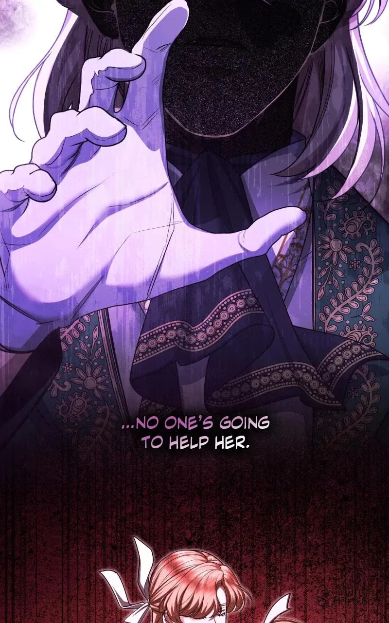 Who Stole the Empress? Chapter 91 page 6 - 