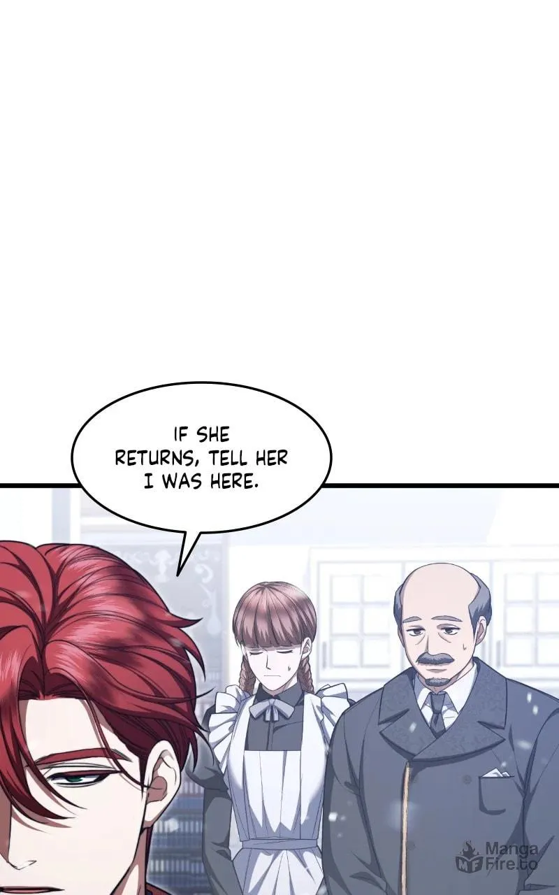 Who Stole the Empress? Chapter 91 page 51 - 