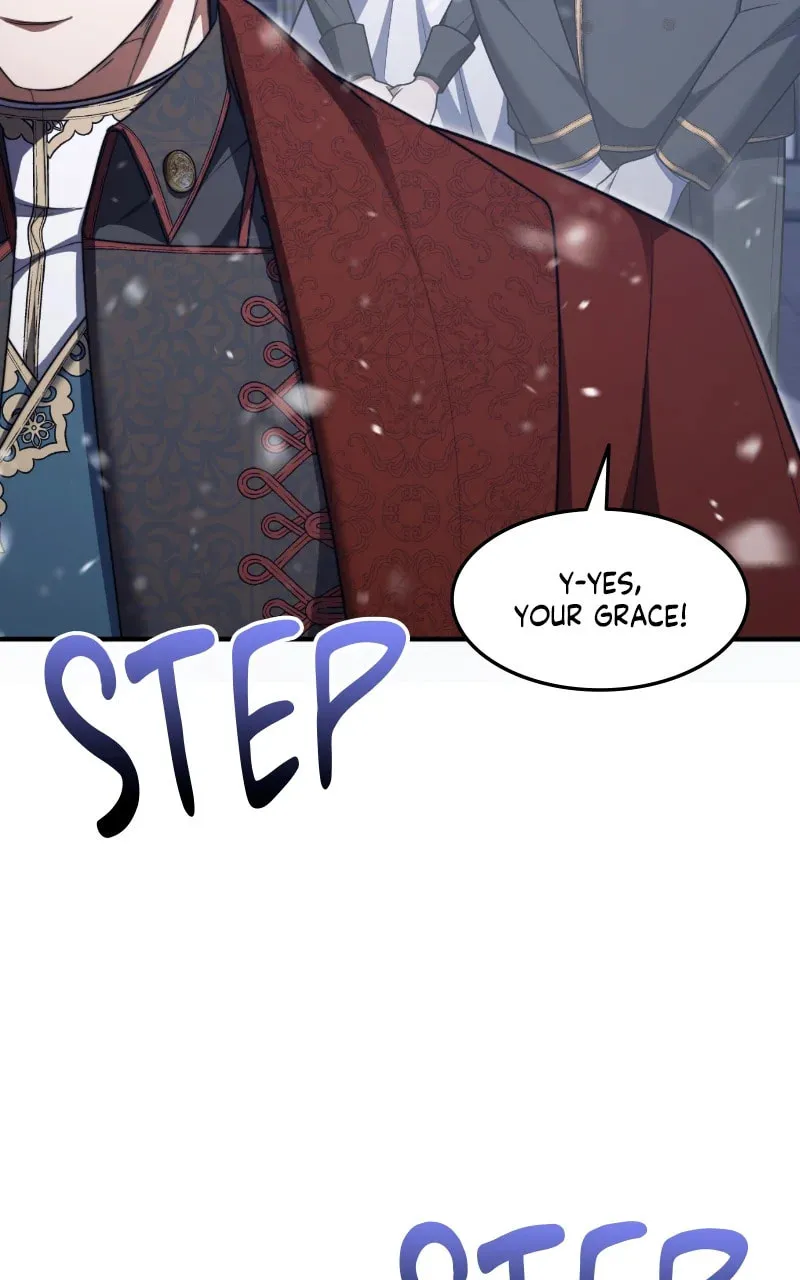 Who Stole the Empress? Chapter 91 page 52 - 