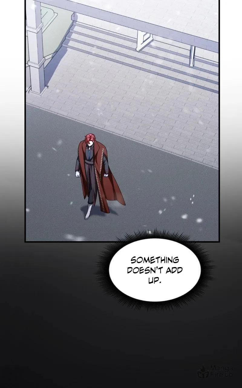 Who Stole the Empress? Chapter 91 page 54 - 