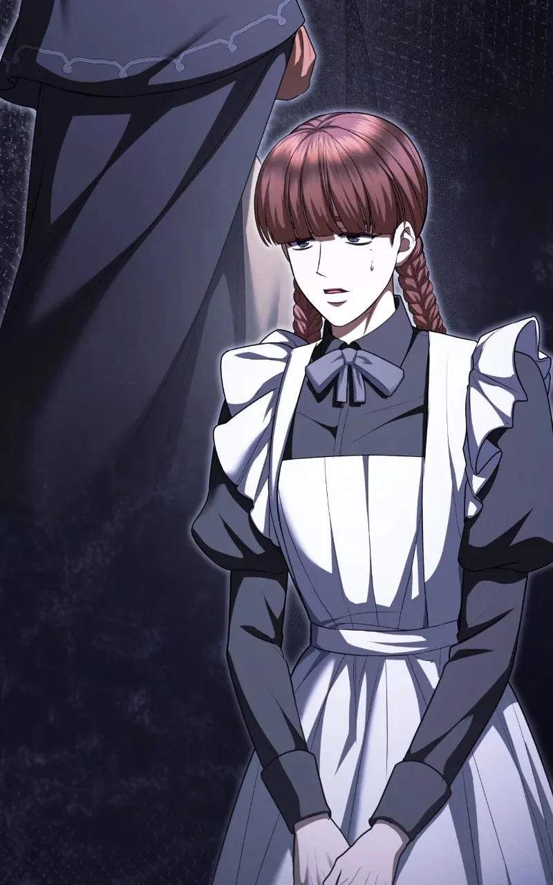 Who Stole the Empress? Chapter 91 page 56 - 