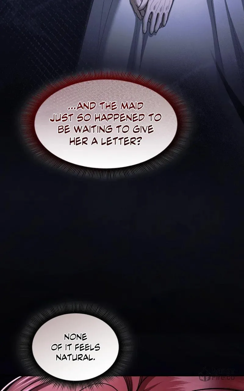 Who Stole the Empress? Chapter 91 page 57 - 