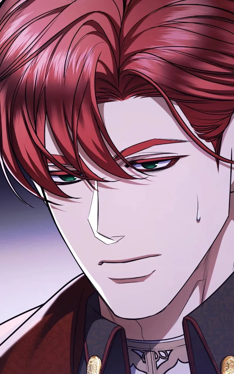 Who Stole the Empress? Chapter 91 page 58 - 