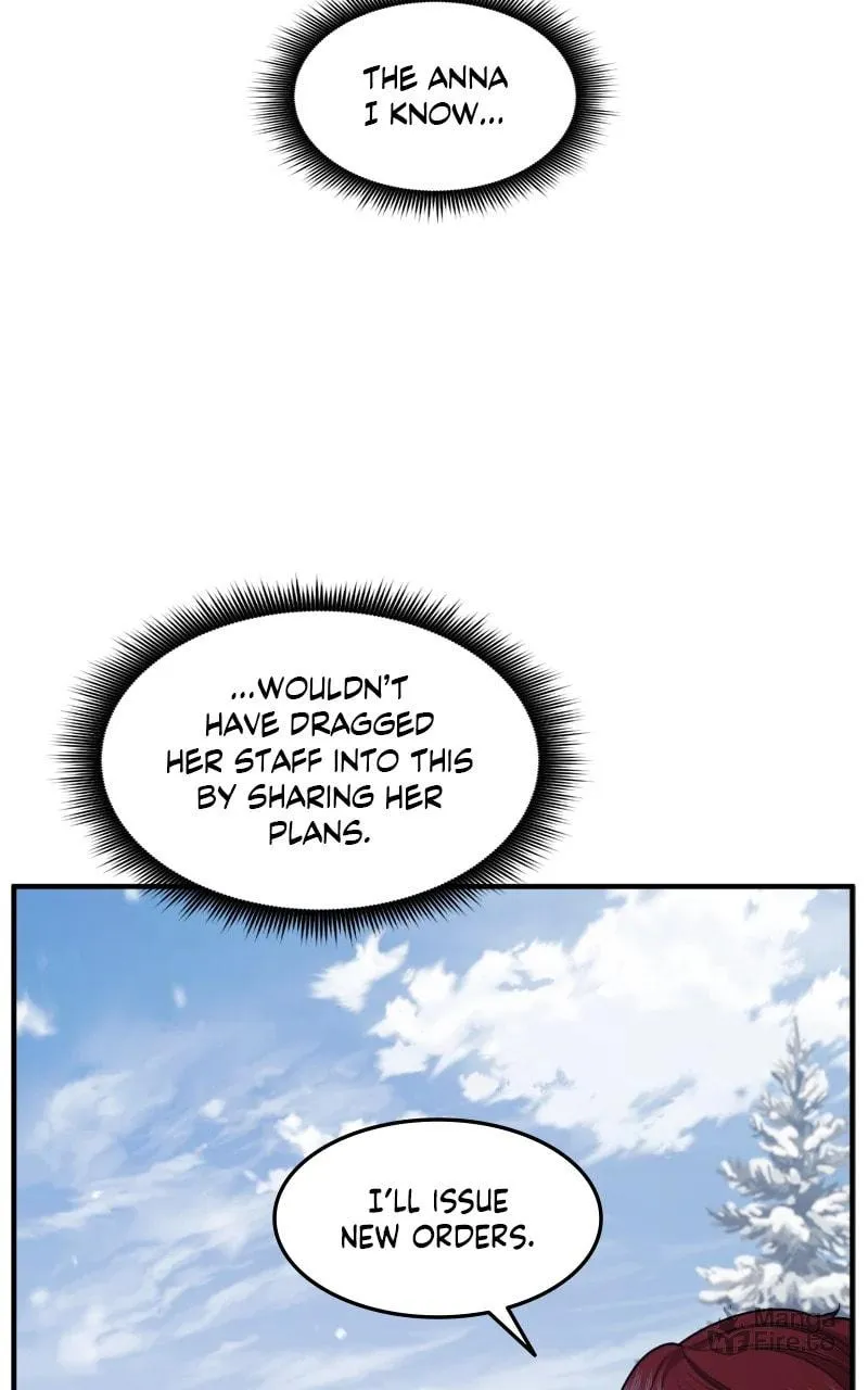 Who Stole the Empress? Chapter 91 page 60 - 