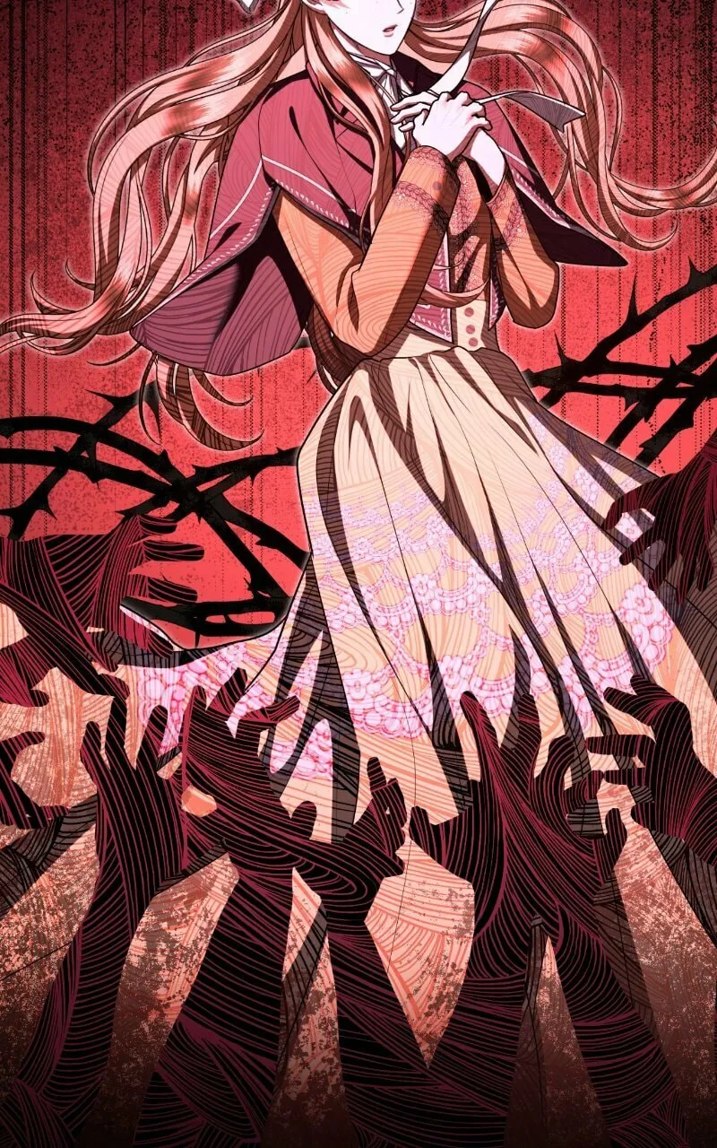 Who Stole the Empress? Chapter 91 page 7 - 