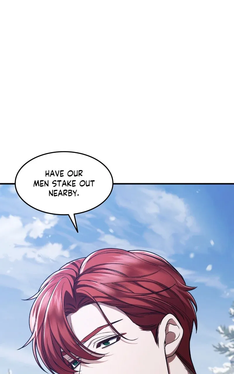Who Stole the Empress? Chapter 91 page 62 - 