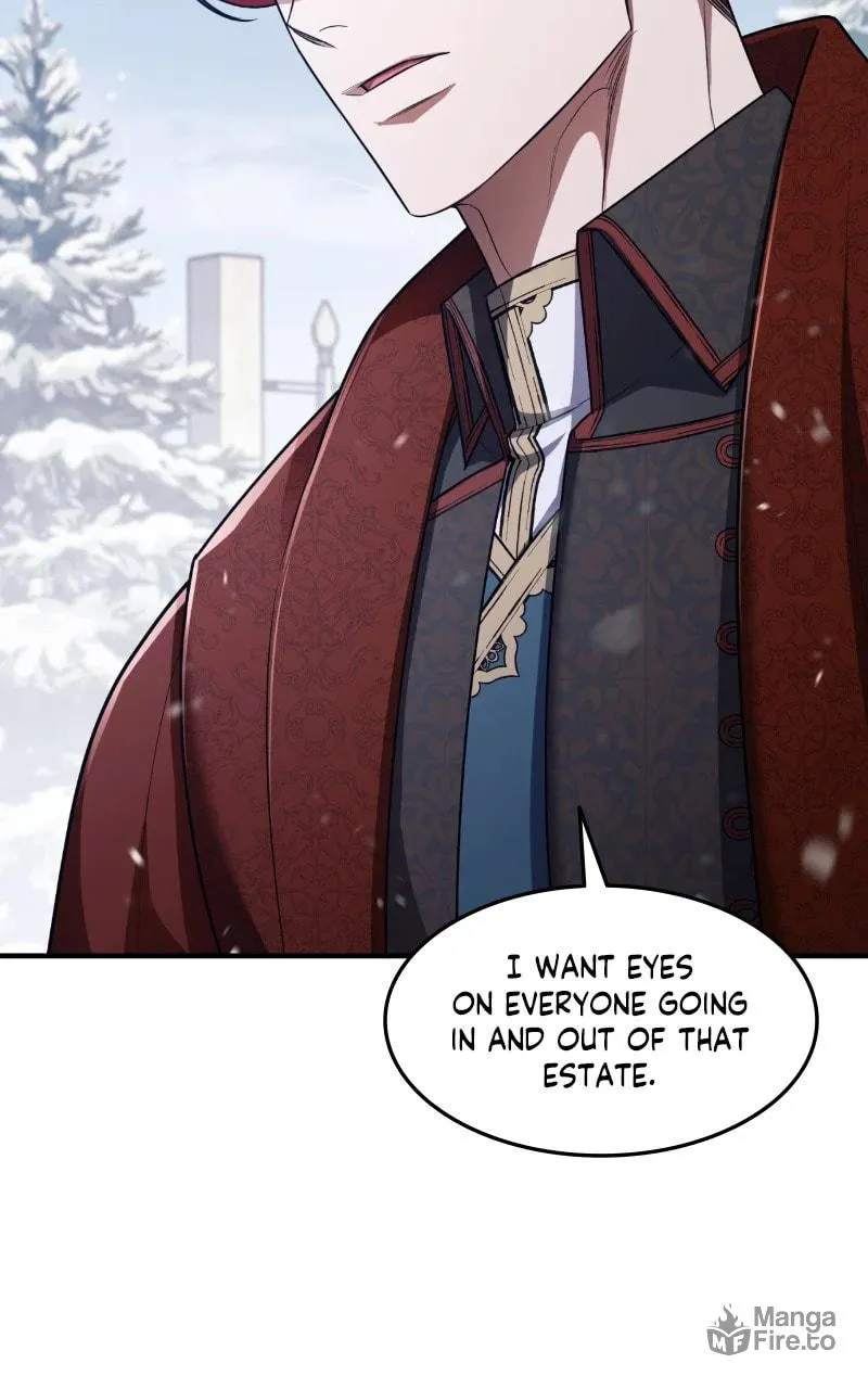 Who Stole the Empress? Chapter 91 page 63 - 