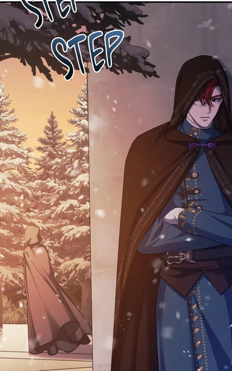 Who Stole the Empress? Chapter 91 page 67 - 