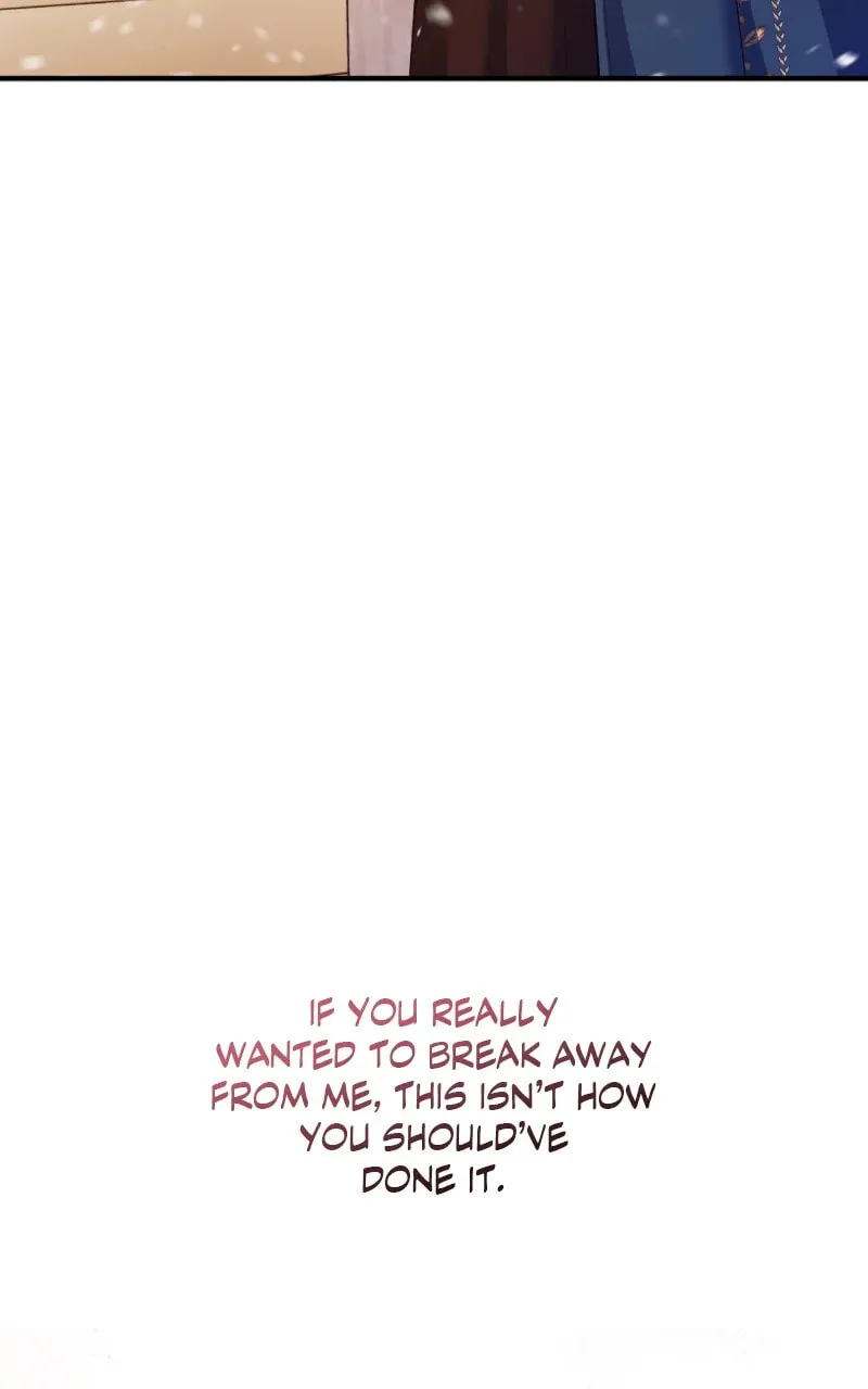 Who Stole the Empress? Chapter 91 page 68 - 