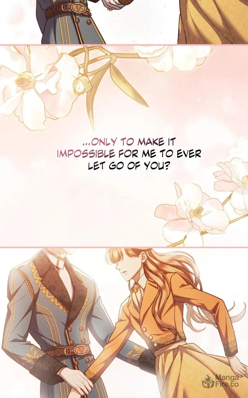 Who Stole the Empress? Chapter 91 page 70 - 