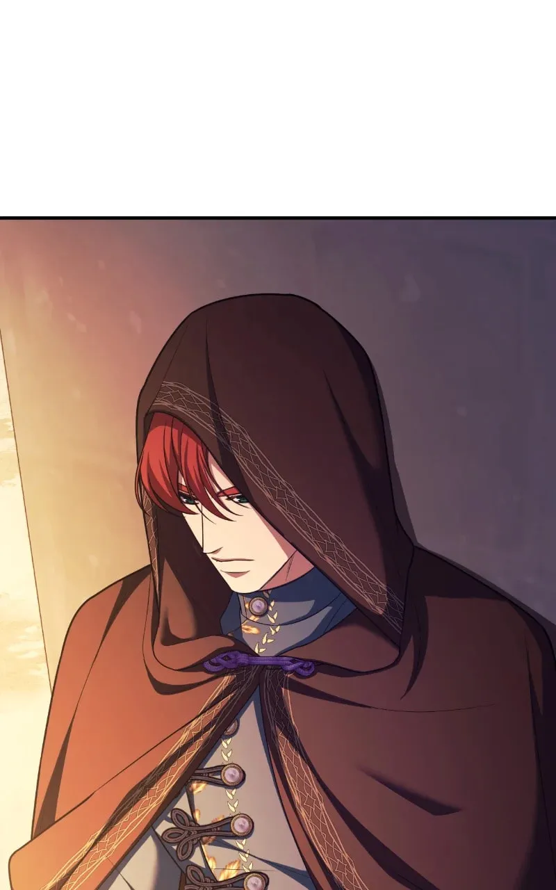 Who Stole the Empress? Chapter 91 page 73 - 