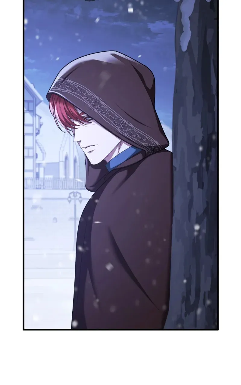 Who Stole the Empress? Chapter 91 page 77 - 