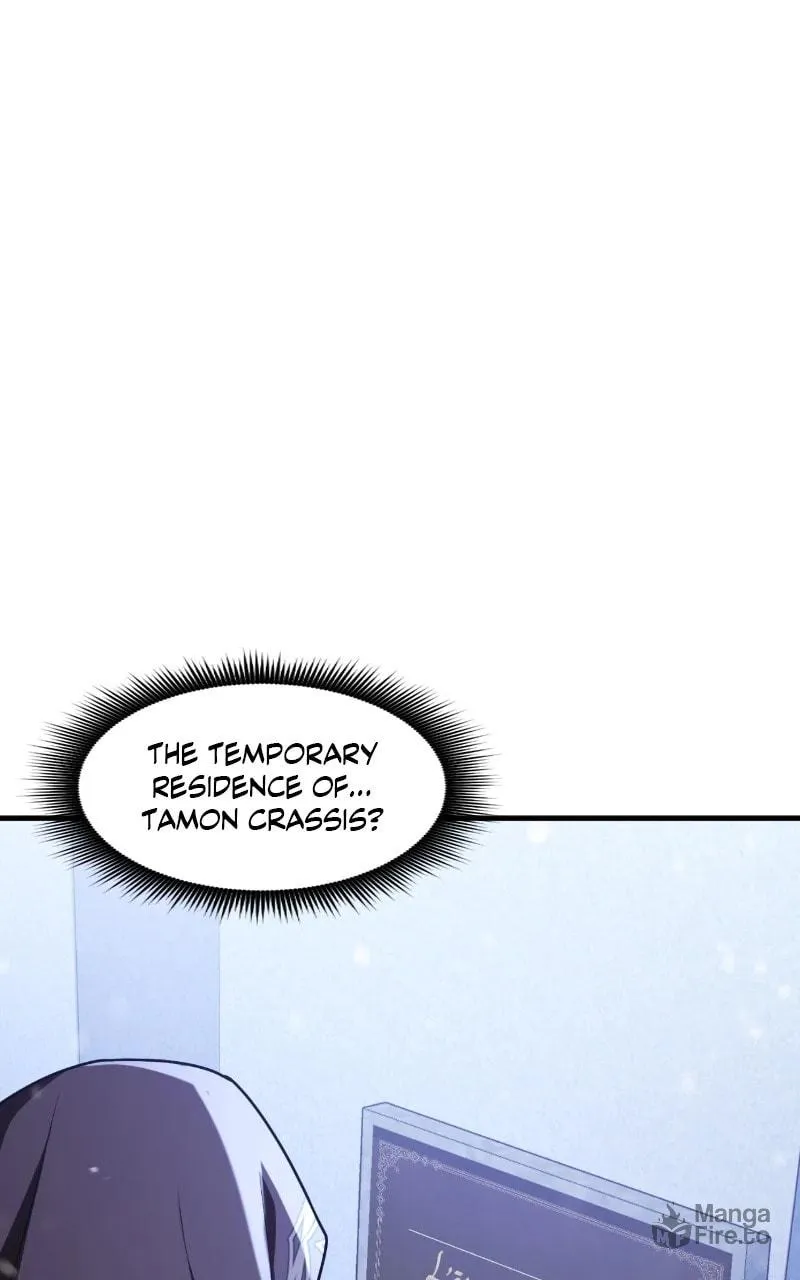 Who Stole the Empress? Chapter 91 page 78 - 