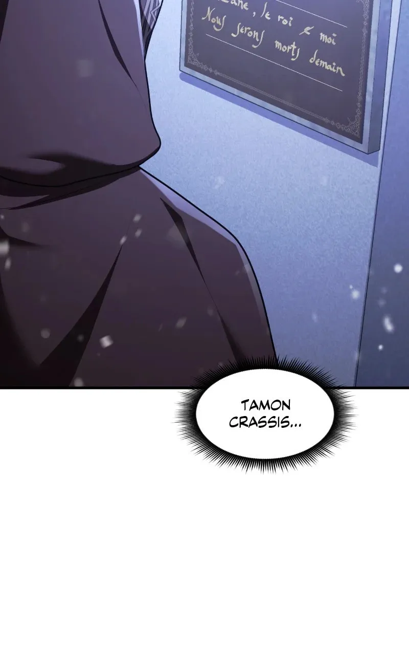 Who Stole the Empress? Chapter 91 page 79 - 