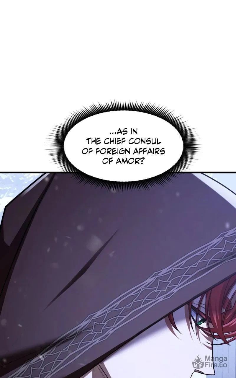 Who Stole the Empress? Chapter 91 page 80 - 