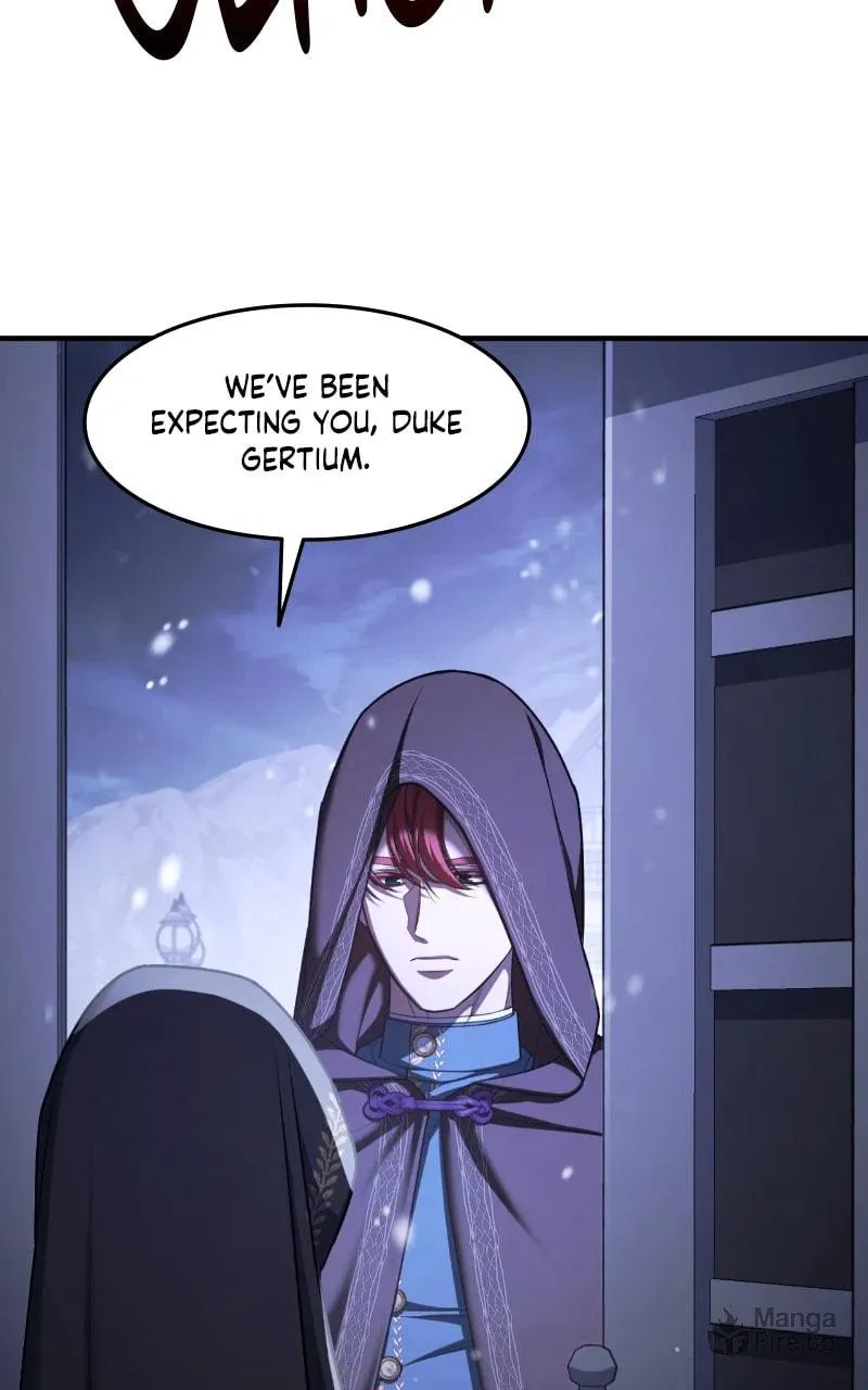 Who Stole the Empress? Chapter 91 page 84 - 