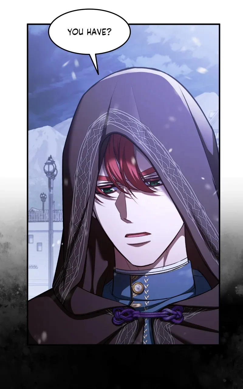 Who Stole the Empress? Chapter 91 page 86 - 