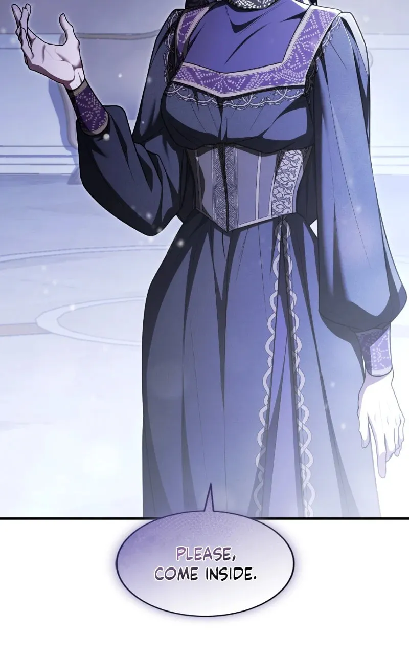 Who Stole the Empress? Chapter 91 page 88 - 