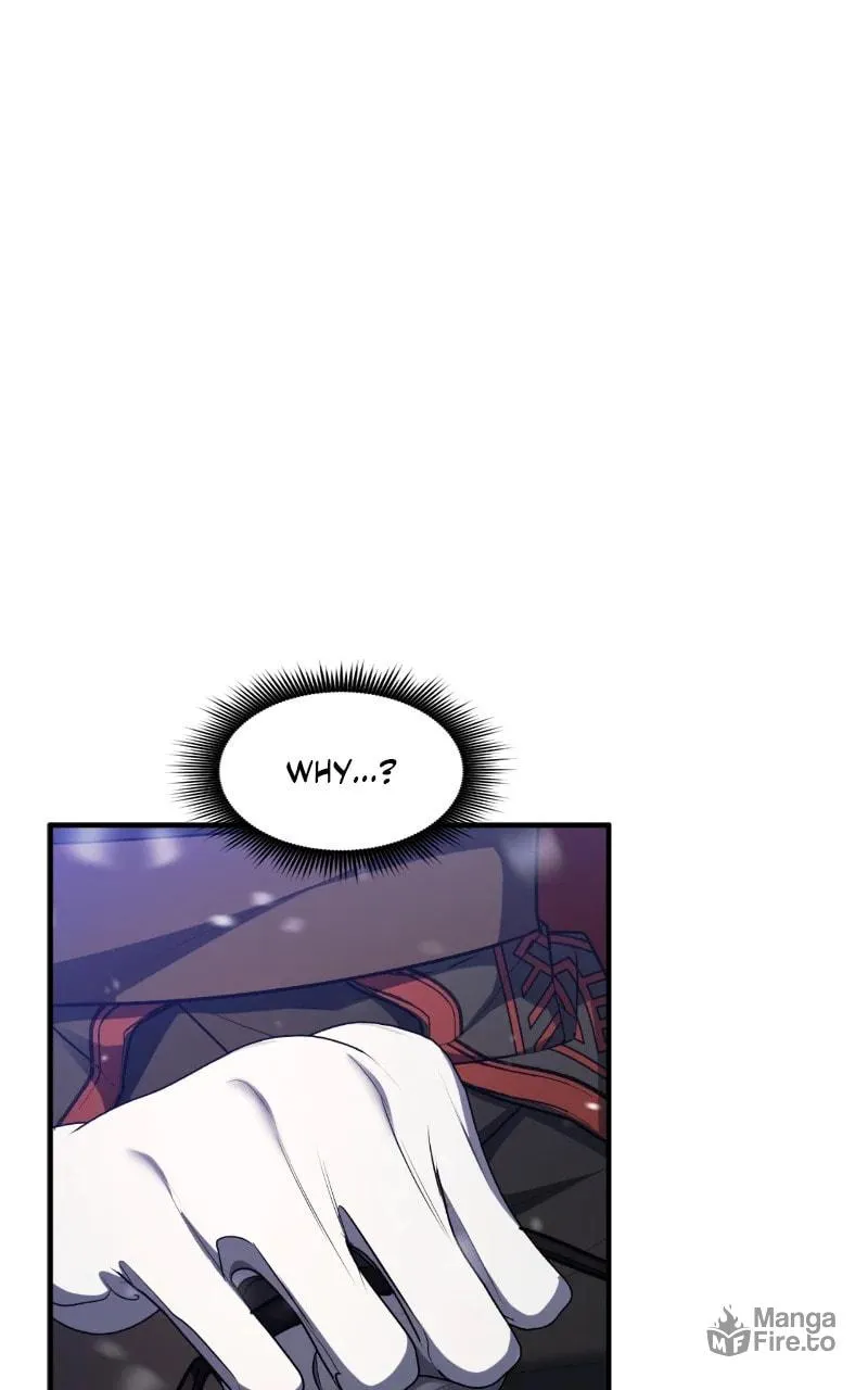 Who Stole the Empress? Chapter 91 page 10 - 