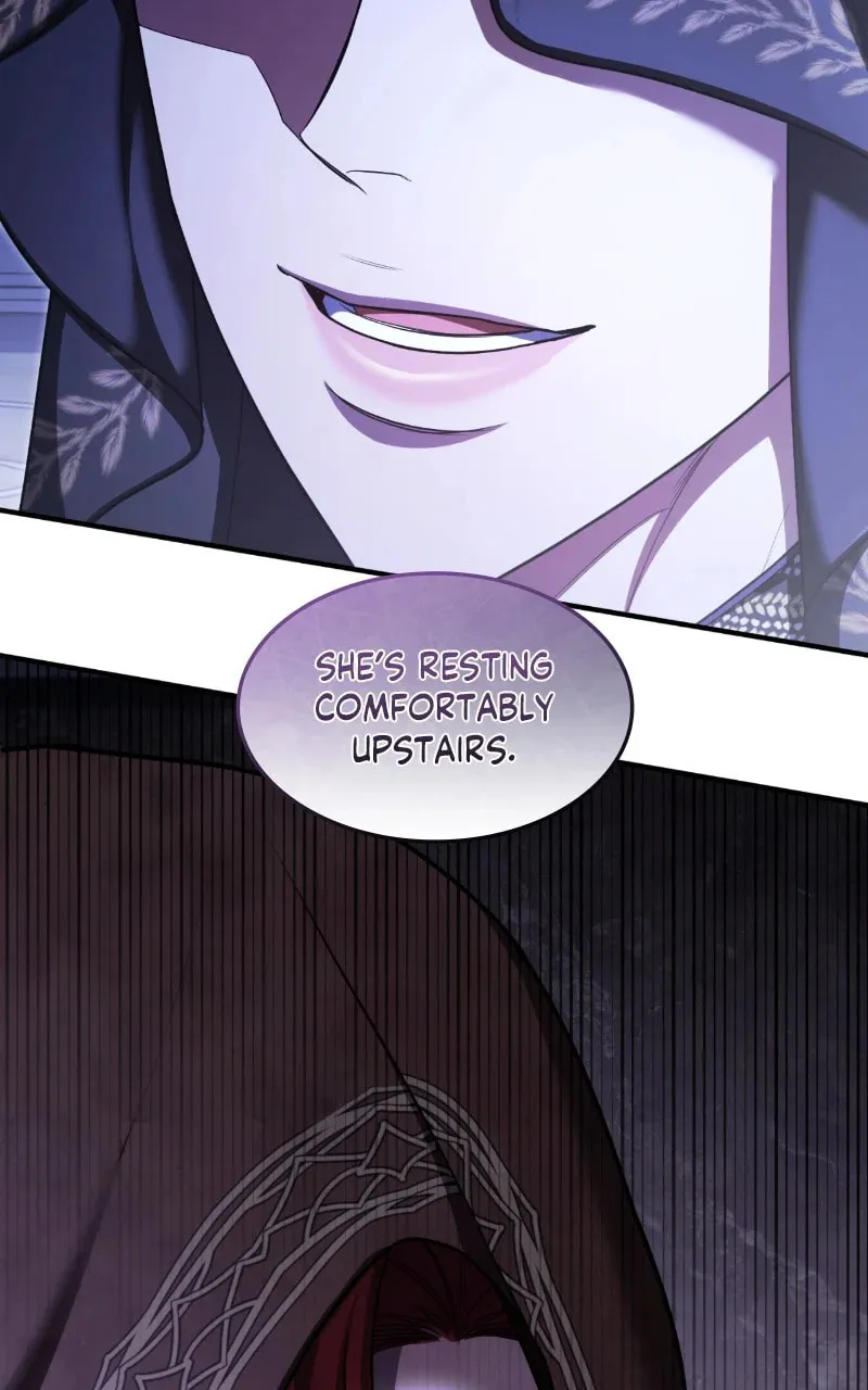 Who Stole the Empress? Chapter 91 page 91 - 