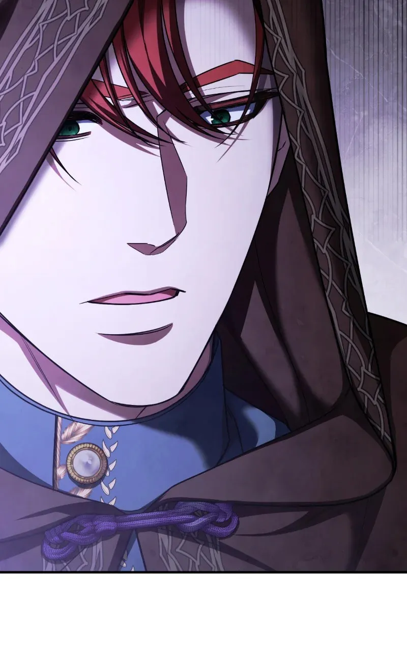 Who Stole the Empress? Chapter 91 page 92 - 
