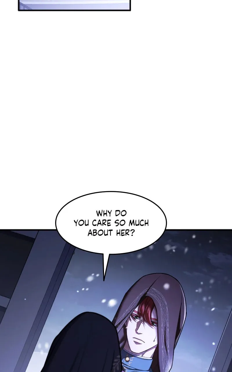 Who Stole the Empress? Chapter 91 page 94 - 