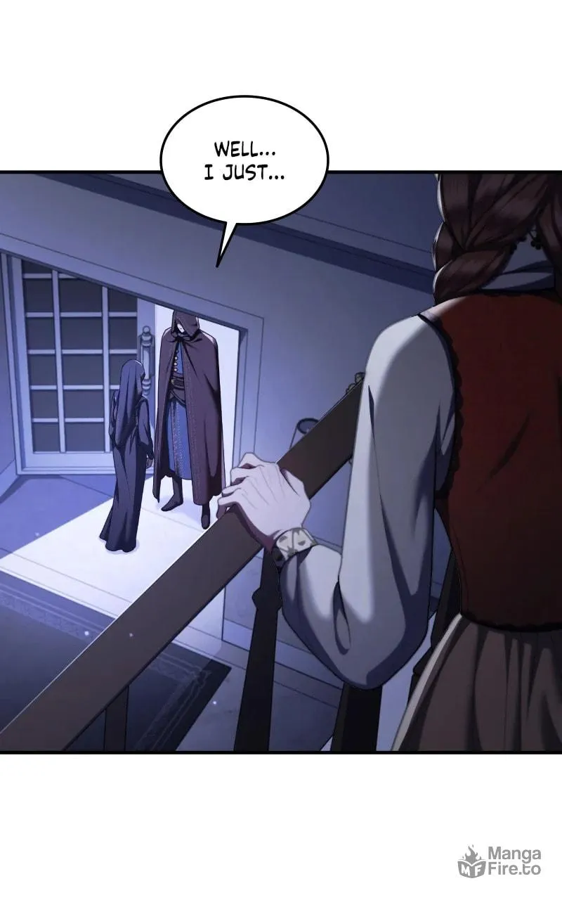 Who Stole the Empress? Chapter 91 page 96 - 
