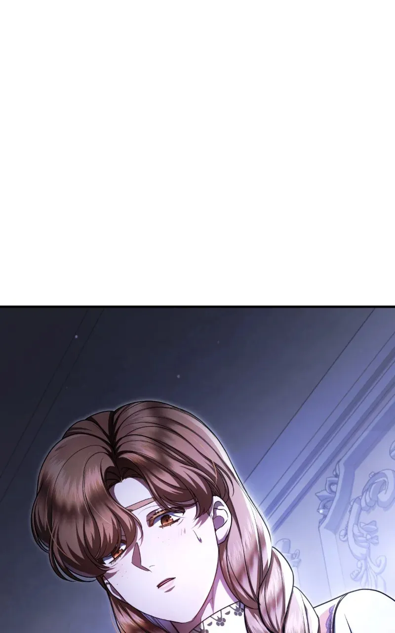 Who Stole the Empress? Chapter 91 page 97 - 