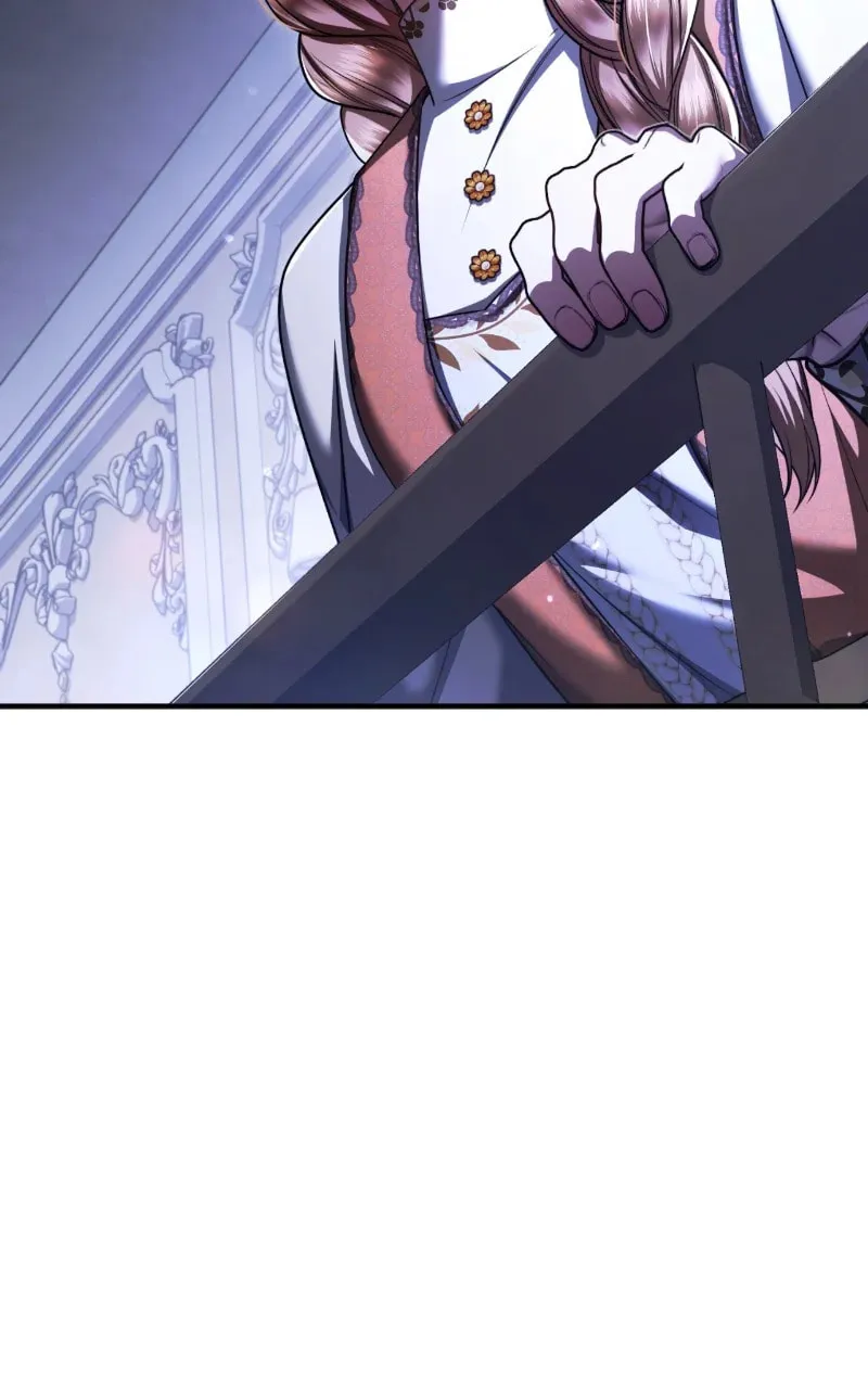 Who Stole the Empress? Chapter 91 page 98 - 