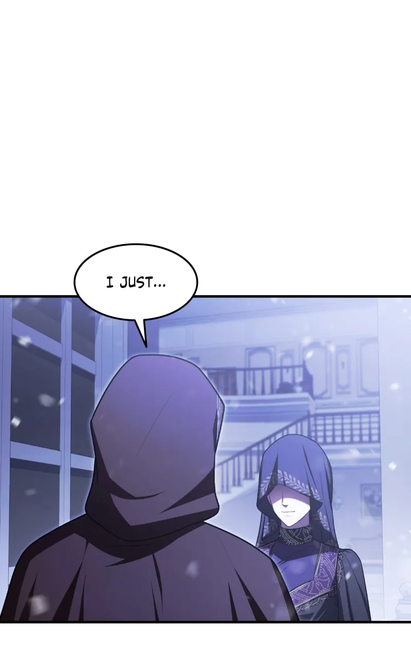 Who Stole the Empress? Chapter 92 page 1 - 