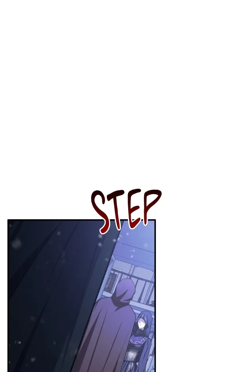 Who Stole the Empress? Chapter 92 page 2 - 