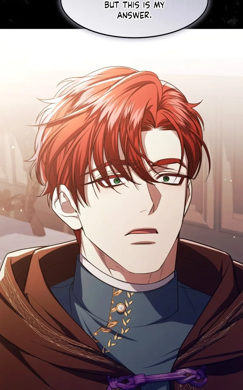 Who Stole the Empress? Chapter 92 page 101 - 