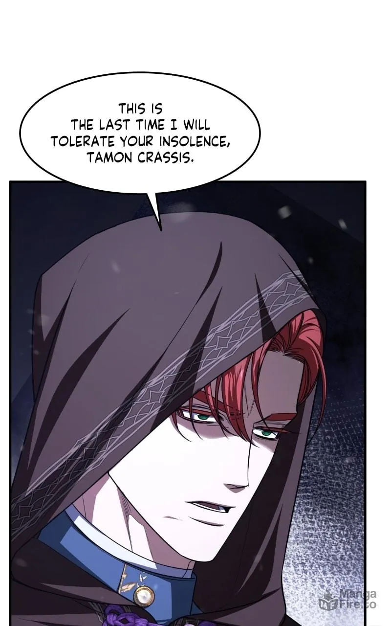 Who Stole the Empress? Chapter 92 page 12 - 