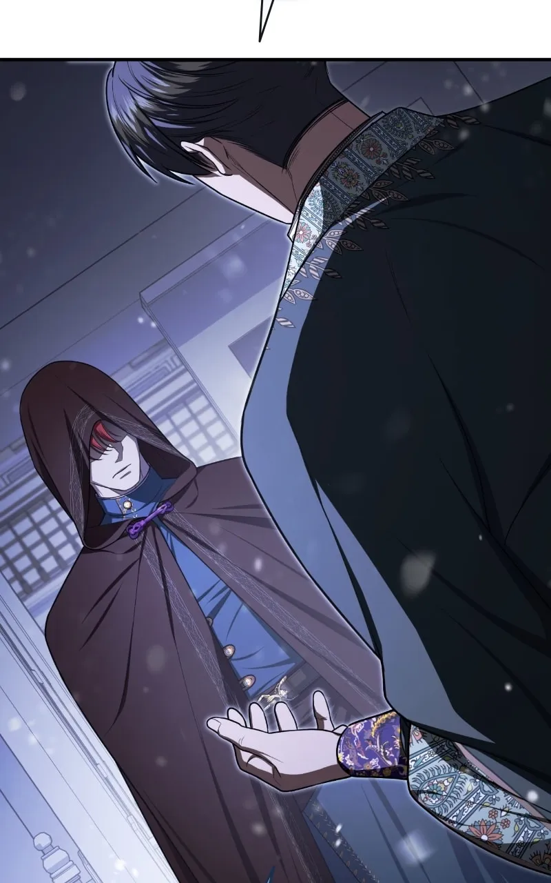 Who Stole the Empress? Chapter 92 page 14 - 