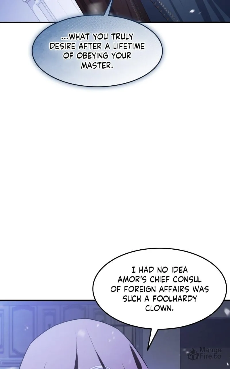Who Stole the Empress? Chapter 92 page 15 - 