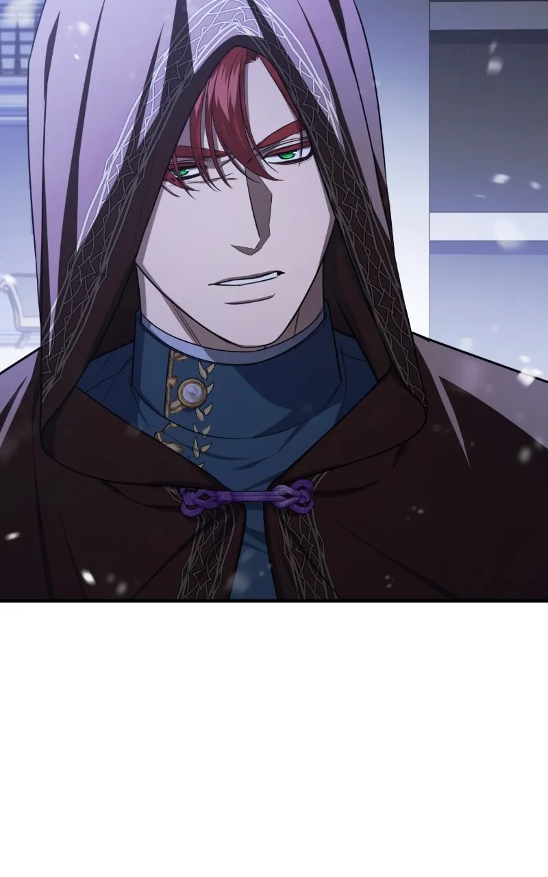 Who Stole the Empress? Chapter 92 page 16 - 