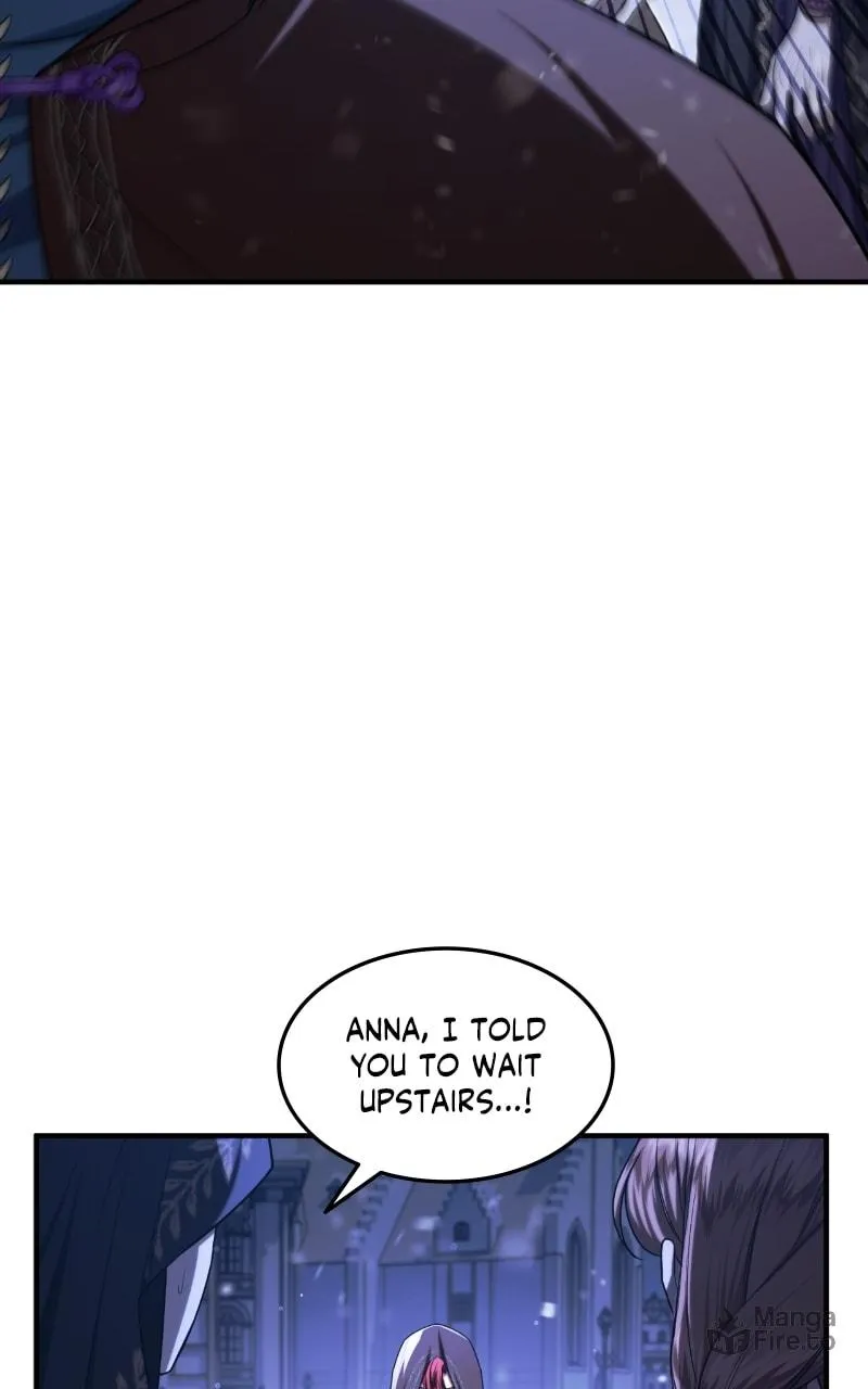 Who Stole the Empress? Chapter 92 page 18 - 